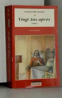 cover of Vingt Ans après