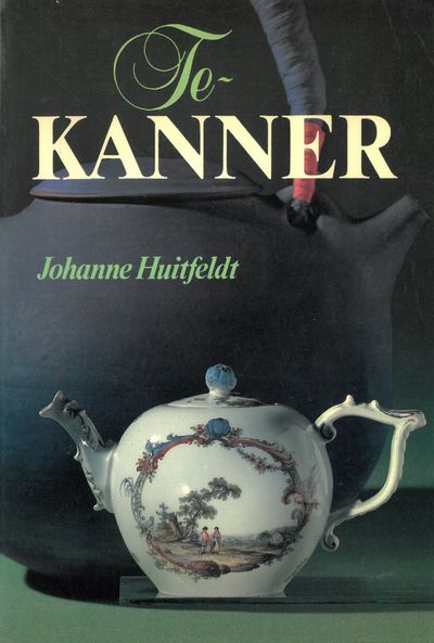 Te kanner.