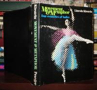 cover of MOVEMENT & METAPHOR
