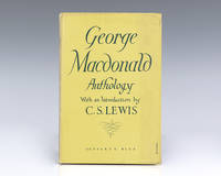 cover of George Macdonald: An Anthology.