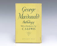 George Macdonald: An Anthology. by Lewis, C.S - 1946