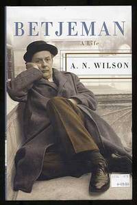 image of Betjeman: A Life