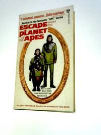 Escape from the Planet of the Apes by Jerry Pournelle - 1973