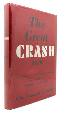 THE GREAT CRASH 1929