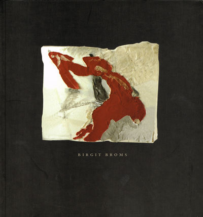 Birgit Broms. [Prins Eugens Waldemarsudde…