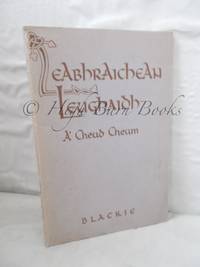 Cheum, A'Cheud Leabhraichdean Leughaidh