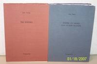 cover of Two Signed limited Editions from Eurographica