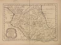 Carte de L'Empire du Mexique