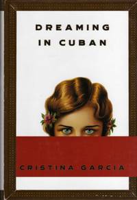 cover of Dreaming in Cuban