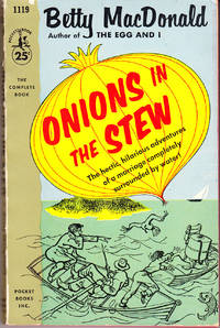 cover of Onions in the Stew