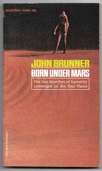 Born Under Mars