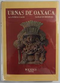 Urnas de Oaxaca