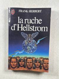 La ruche d'hellstrom