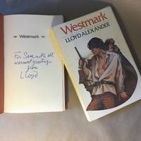 Westmark (The Westmark Trilogy) by Alexander, Lloyd - 1981