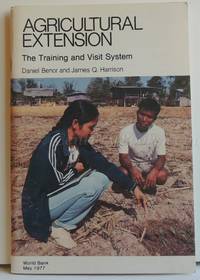 Agricultural Extension: The Training and Visit System