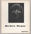 Aperture 11:1 - Barbara Morgan