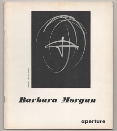 Aperture 11:1 - Barbara Morgan