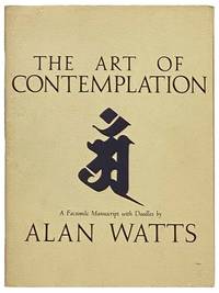 The Art of Contemplation: A Facsimile Manuscript with Doodles