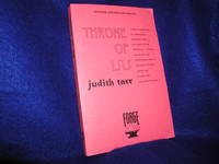 Throne of Isis by Tarr, Judith - 1994