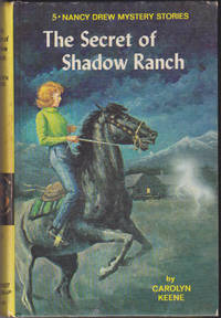 The Secret of Shadow Ranch (Nancy Drew Mystery Stories, 5)