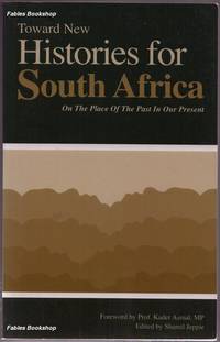 HISTORIES FOR SOUTH AFRICA.