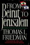 From Beirut To Jerusalem
