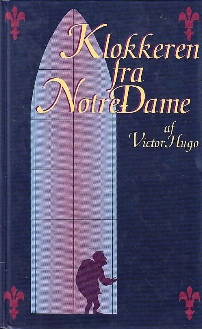 Klokkeren fra Notre-Dame