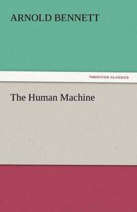 The Human Machine