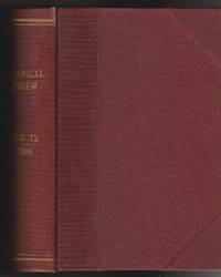 Botanical Review: Interpreting Botanical Progress - Volume XII, 1946 by Editors E.H. et al - Hardcover - 1946 - from Black Sheep Books (SKU: 016082)