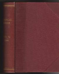 Botanical Review: Interpreting Botanical Progress - Volume XII, 1946