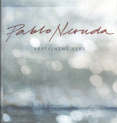 Kapteinens vers
