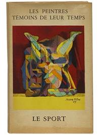 Les Peintres Temoins de Leur Temps VI [6]: Le Sport