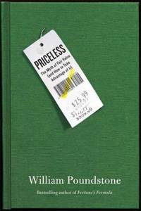 Priceless : The Myth of Fair Value