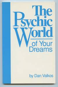 cover of The Psychic World of Your Dreams
