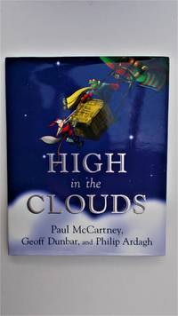 High in the clouds. by Paul.: McCartney - First Edition - 2005. - from Jef Kay (SKU: 622)