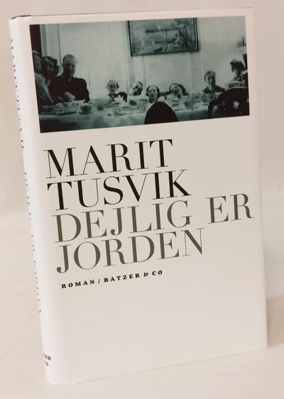 Dejlig er jorden.