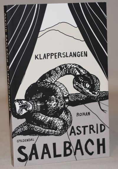 Klapperslangen.
