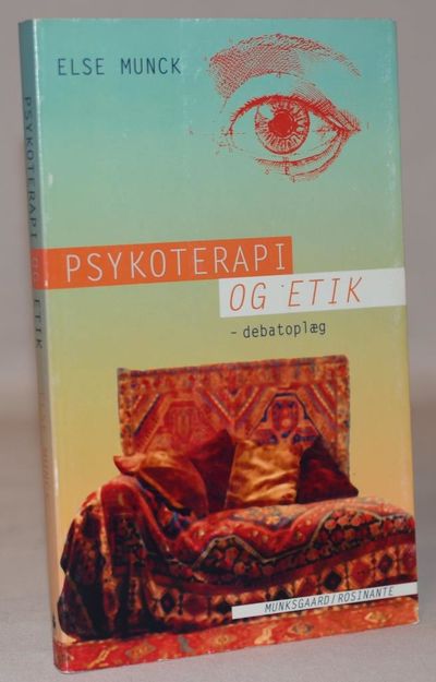 Psykoterapi og etik.