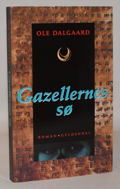 Gazellernes sø.