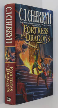 Fortress of Dragons