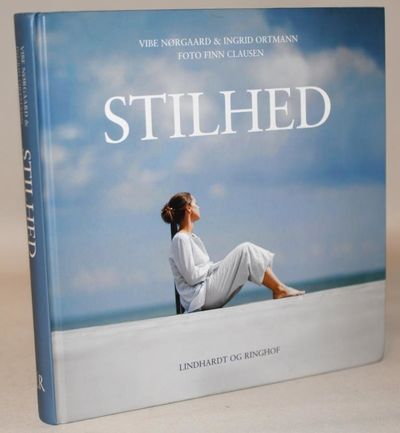 Stilhed.