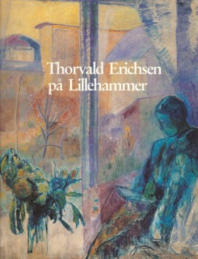 Thorvald Erichsen på Lillehammer. Redaktør per…