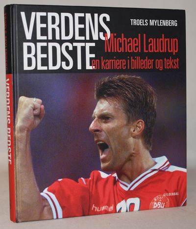 Verdens bedste Michael Laudrup - en karriere i…