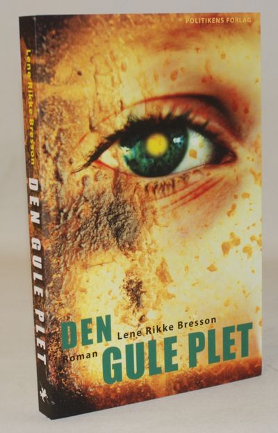 Den gule plet.
