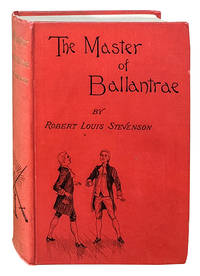 The Master of Ballantrae
