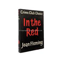 In the Red