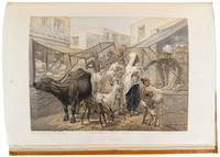 Curry & Rice (On Forty Plates) Or The Ingredients of Social Life At "Our Station" in India By George Francklin Atkinson Captain