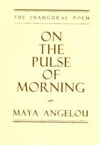 cover of On the Pulse of Morning