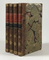 La vie de Marianne, ou Les avantures de Madame la Comtesse de ***.