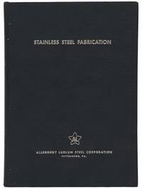 Stainless Steel Fabrication